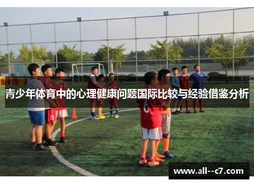 青少年体育中的心理健康问题国际比较与经验借鉴分析
