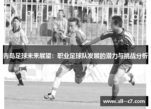 青岛足球未来展望：职业足球队发展的潜力与挑战分析