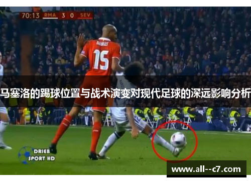 马塞洛的踢球位置与战术演变对现代足球的深远影响分析