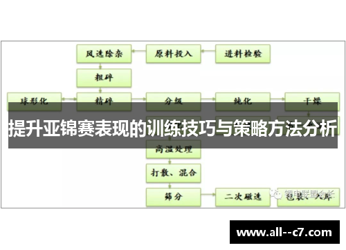 提升亚锦赛表现的训练技巧与策略方法分析
